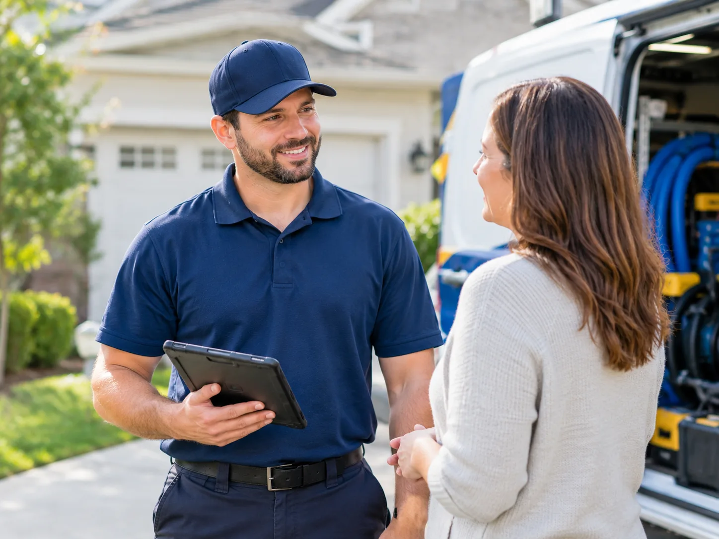 Sewage Backup Cleanup White Cloud, MI FAQs